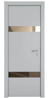 502 Силк маус/зеркало Бронза