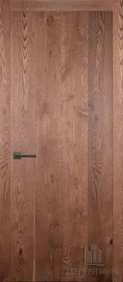 Массив дуба Легно 1 (LEGNO 1) Мореный дуб