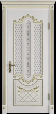 Alexandria Bianco Classic PG