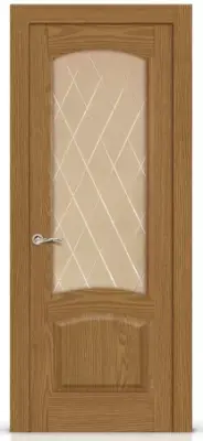 Александрит Дуб медовый