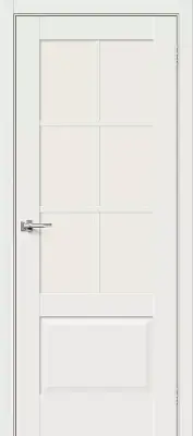 Прима-13.0.1 White Matt