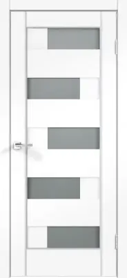 SoftTouch PREMIER 5 Ясень белый структурный