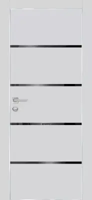 PX-17 AL кромка с 4-х ст. Агат матовый