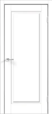 VILLA 4P Белый Эмалит