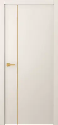 Avesta 1V Молдинг Золото глухая Эмаль жемчуг