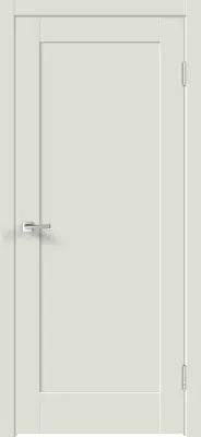 ALTO 14 глухое Светло-серый Эмалит