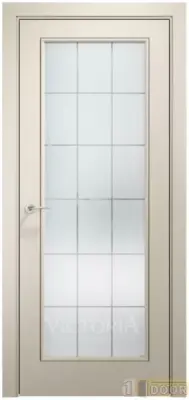 842 Магнолия II Слоновая кость