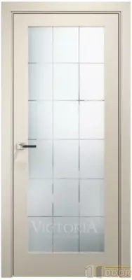 802 Дива II Слоновая кость