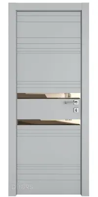 515 Силк маус/зеркало Бронза