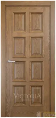 767 Меранти VII Светлый каштан