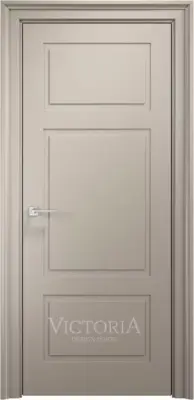 645 Прага V тип I RAL 7044