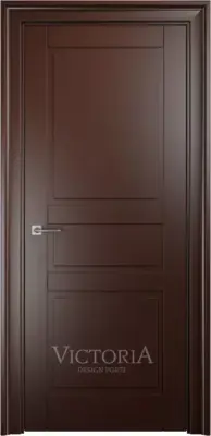 645 Прага V тип I RAL 8017