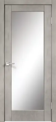 ALTO 4Z Муар темно-серый