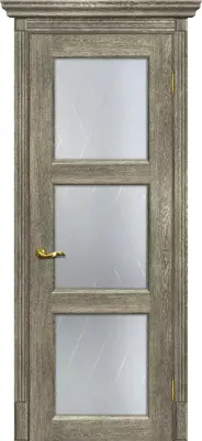 Тоскана-4 Гриджио