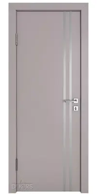 506 Серый бархат