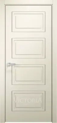 626 Дориан VI тип I RAL 9010