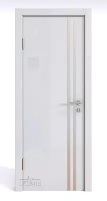 506 ДГ-506 Белый глянец