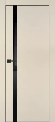 PX-8 черная кромка с 4-х ст. Бежевый матовый