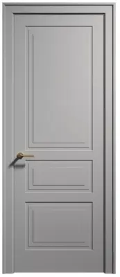 Статус-3 Эмаль RAL 7040