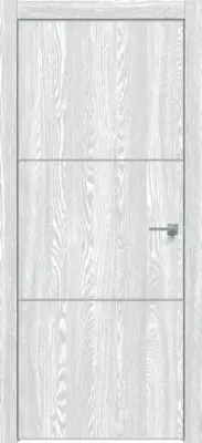 705 U ПГ Дуб патина серый