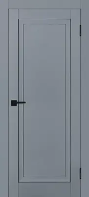 PST-36 Серый матовый