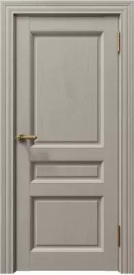 Двери экошпон Соренто (Sorrento) 80012 Тортора Soft touch