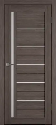 Atum 1 Grey