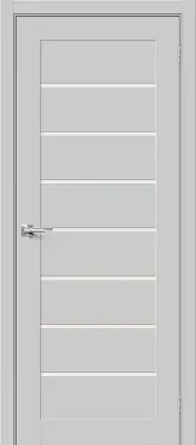 Браво-22 Grey Silk