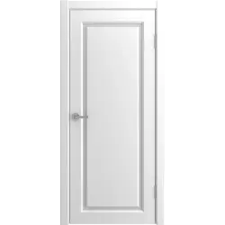 Мадрид 1 Белоснежная