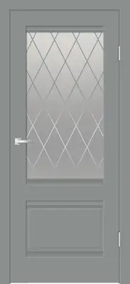 ALTO 2V Серый Агат