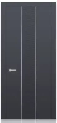 Урбан-7 Эмаль RAL 7024