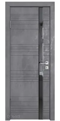 514 Бетон темный