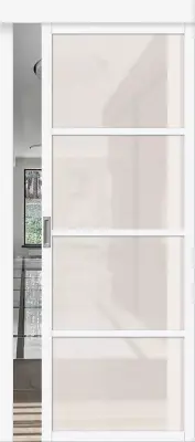 Твигги-11.3 White Silk