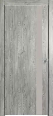 702 U ПО Дуб винчестер серый