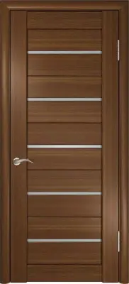 ЛУ-22 Тёмный орех