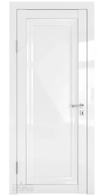 PG5 Белый глянец