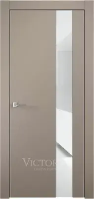 968 Вектор I Ясень серый