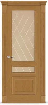 Малахит-2 New Profile Светлый анегри