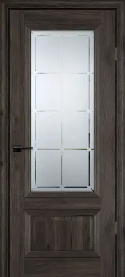 PSC-37 Дуб темный