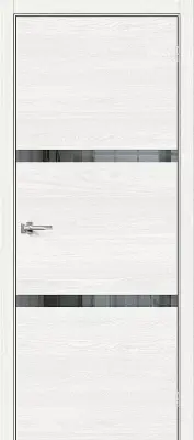 Браво-2.55 White Skyline