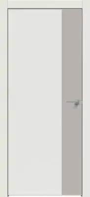 708 ПО Белоснежно матовый