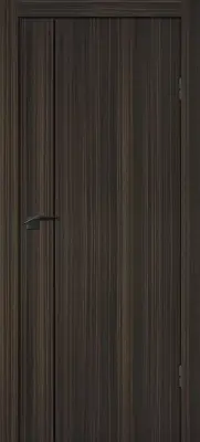 P-21 AL черный молдинг Эвкалипт африканский