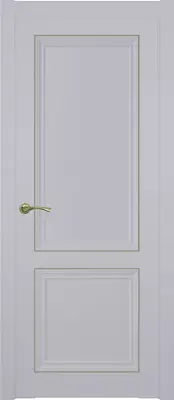 Двери экошпон Прадо (prado) 602 манхэттен