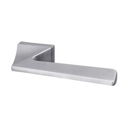 Ручка Armadillo (Армадилло) раздельная K.UCS36.IRON (IRON UCS) MWSC-33 итальянский тисненый