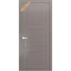 Id line 3 Темно-серый