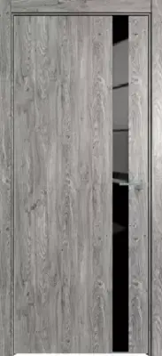 L20 без врезки Дуб винчестер серый