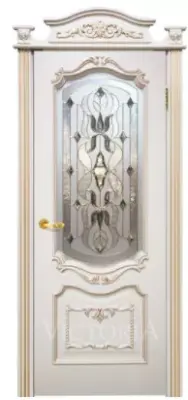 24 Кассиопея Слоновая кость