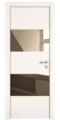 508 Сливки/зеркало Бронза