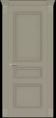 Crystal 3 SOFT грей