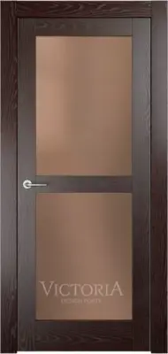 886 Cити I Темный каштан